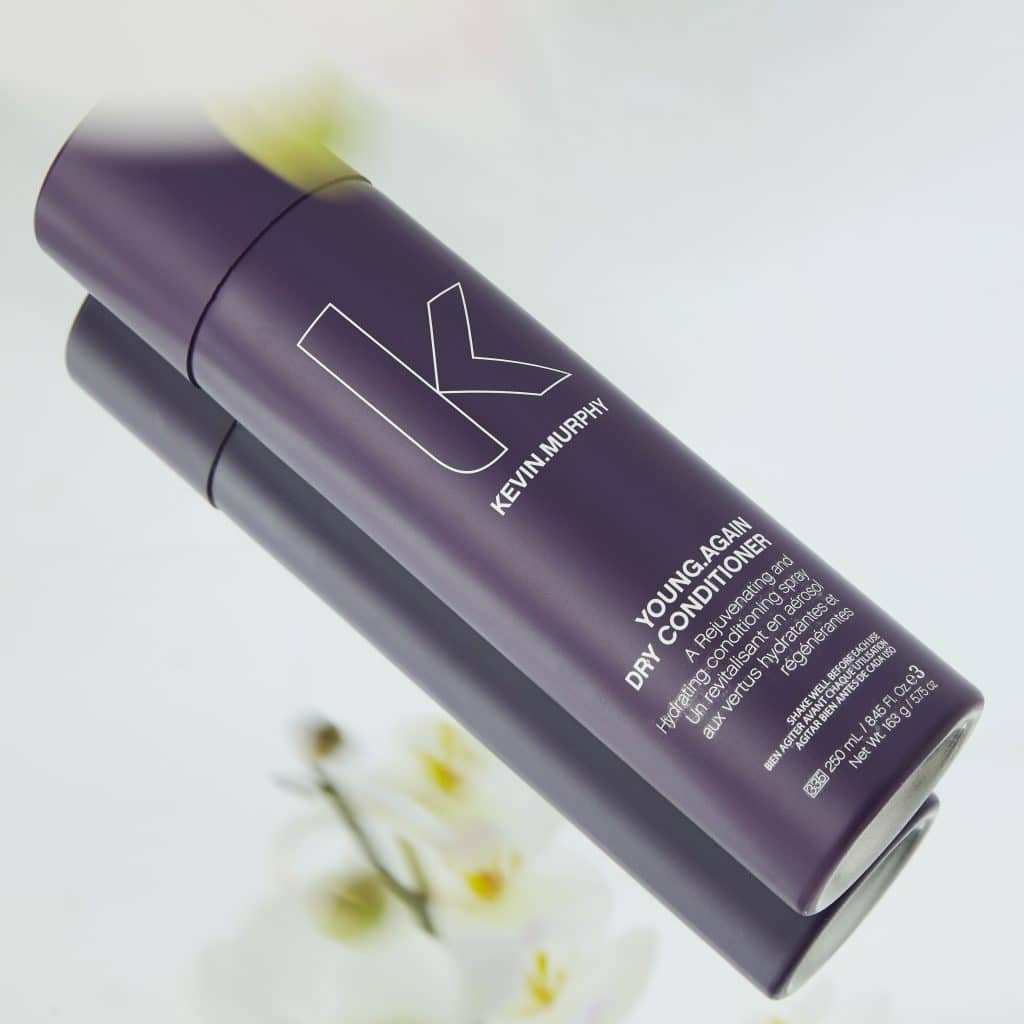 KEVIN.MURPHY YOUNG.AGAIN DRY CONDITIONER