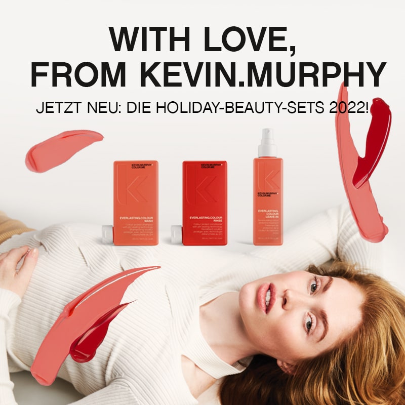 Die KEVIN.MURPHY HOLIDAY SETS 2022