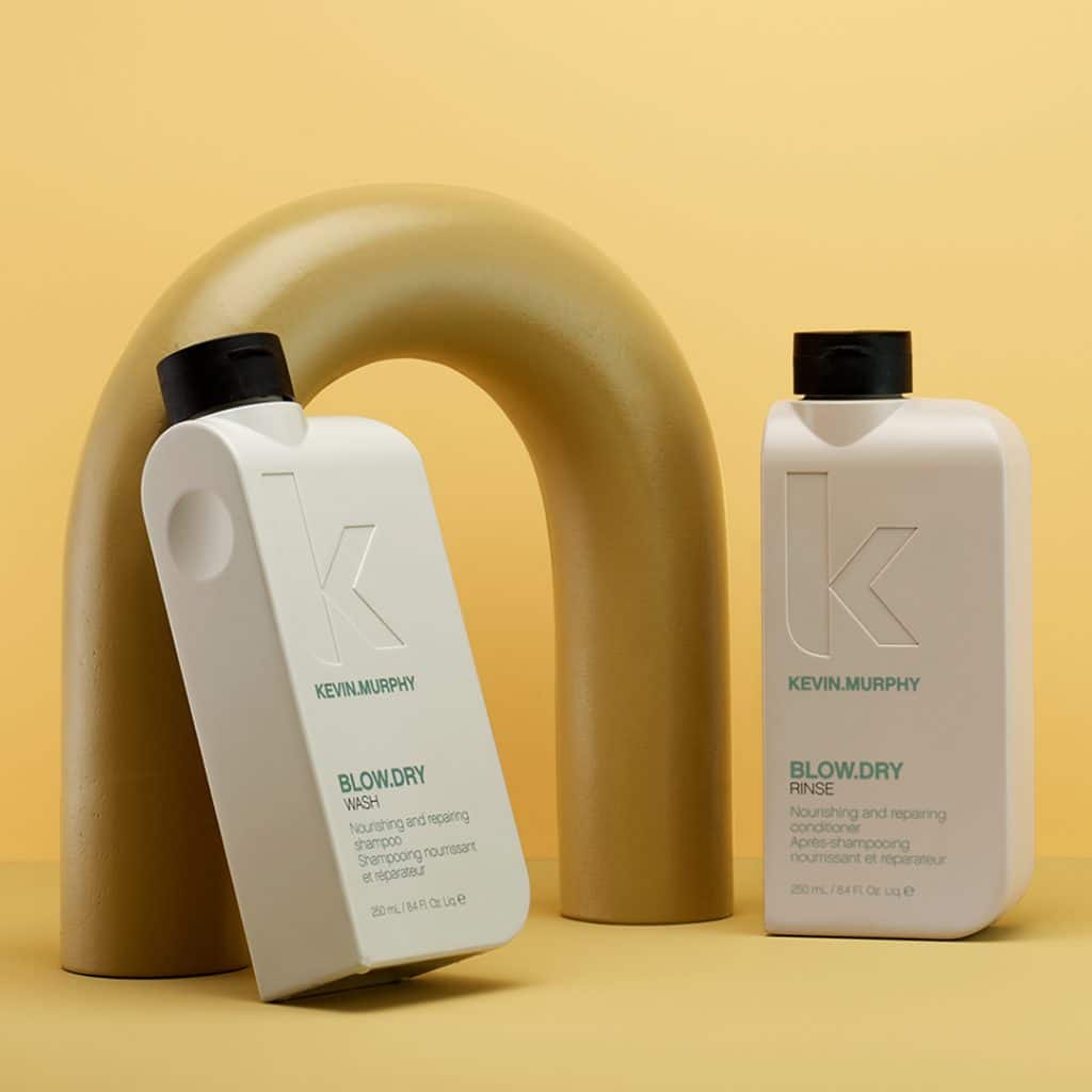 KEVIN.MURPHY BLOW.DRY GLAM IT UP!